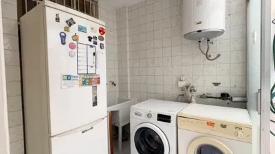 Apartment on Poeta Quintana Street photo 15