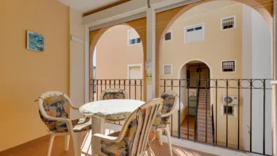 Bungalow in El Acequión - Los Náufragos photo 7