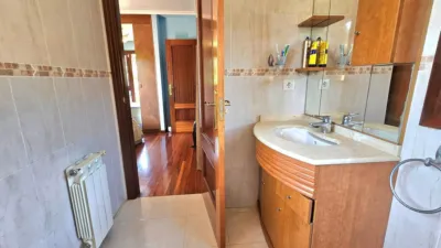 Chalet in Barrio Otañes photo 34
