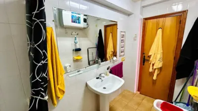 Apartment in La Veleta photo 17