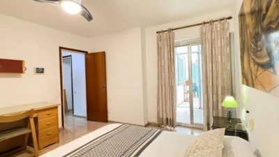 Apartment on Poeta Quintana Street photo 27