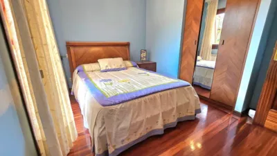 Chalet in Barrio Otañes photo 33