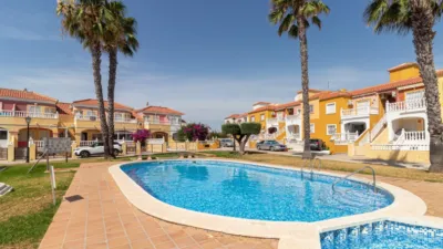 House in Agua Marina photo 45
