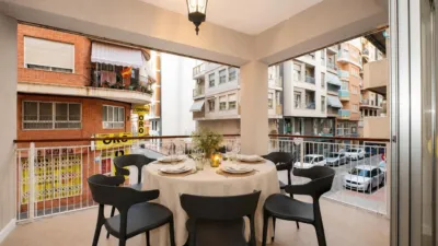 Apartment on Carrer Elche photo 2