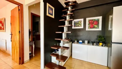 Apartment in La Veleta photo 19