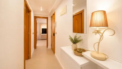 Apartment on Carrer Elche photo 22