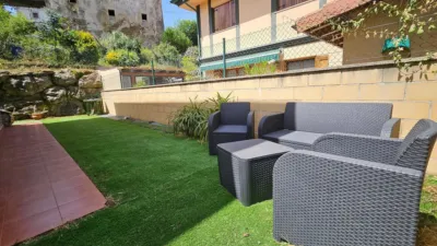 Chalet in Barrio Otañes photo 53