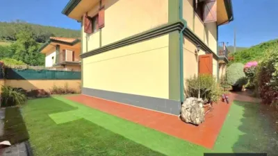 Chalet in Barrio Otañes photo 2