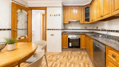 Apartment on Carrer Elche photo 10