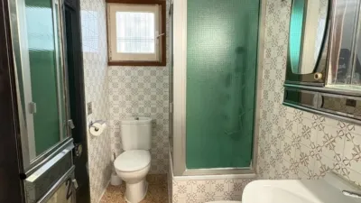 Apartment on Poeta Quintana Street photo 38