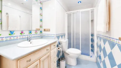 Apartment on Carrer Elche photo 20
