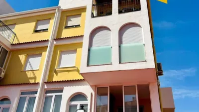 Apartment in La Veleta photo 24