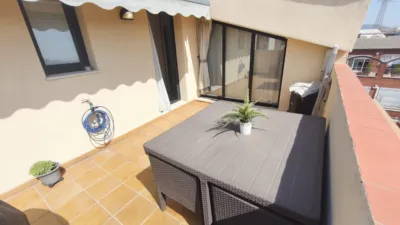 Apartment on Carrer d'Almeria photo 3
