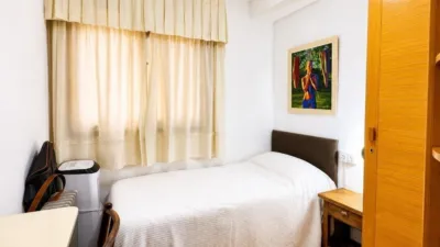 Apartment on Poeta Quintana Street photo 33