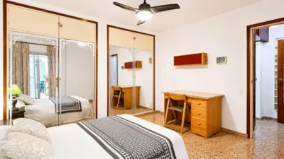 Apartment on Poeta Quintana Street photo 26