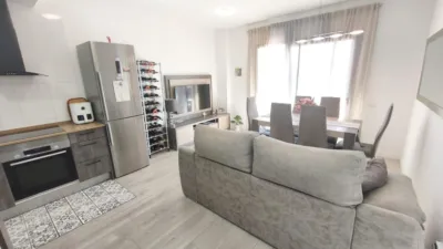 Apartment on Carrer d'Almeria photo 20