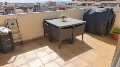 Apartment on Carrer d'Almeria photo 4