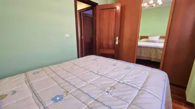 Chalet in Barrio Otañes photo 23