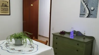 Apartment on Poeta Quintana Street photo 36