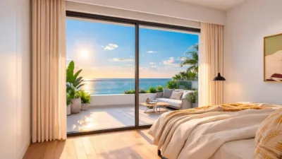 Apartment in Camino de Estepona photo 6