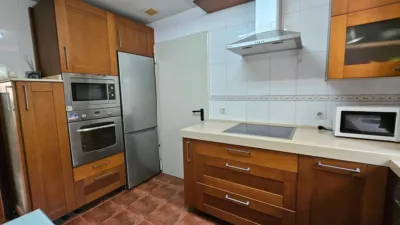 Chalet in Barrio Otañes photo 15