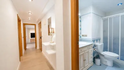 Apartment on Carrer Elche photo 19