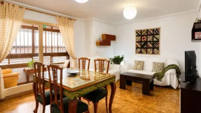Apartment on Poeta Quintana Street photo 2