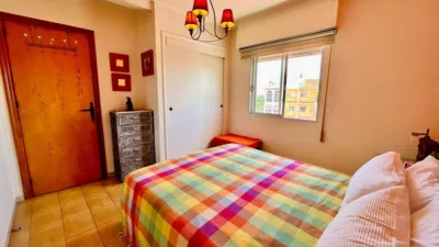 Apartment in La Veleta photo 14