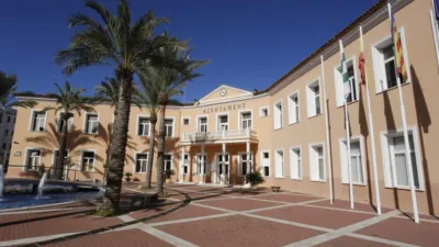 Bungalow for sale in Carrer Benimeli photo 10