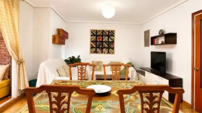 Apartment on Poeta Quintana Street photo 4