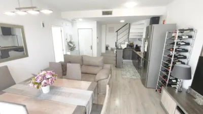 Apartment on Carrer d'Almeria photo 21