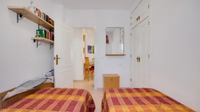 Bungalow in El Acequión - Los Náufragos photo 19