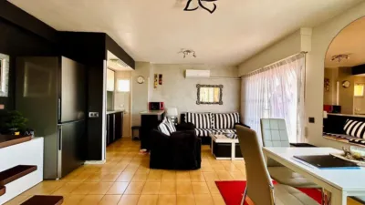 Apartment in La Veleta photo 10