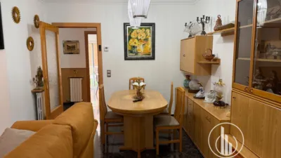 Terraced house in Passatge d'Haití photo 24