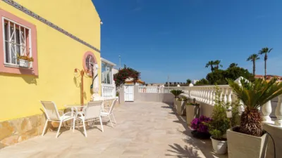 House in Agua Marina photo 7