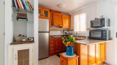 House in Agua Marina photo 18