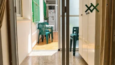 Apartment on Poeta Quintana Street photo 20