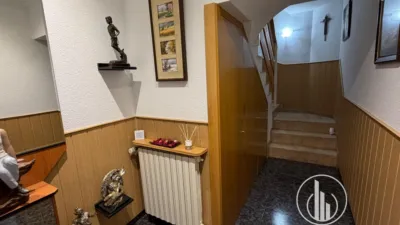 Terraced house in Passatge d'Haití photo 11
