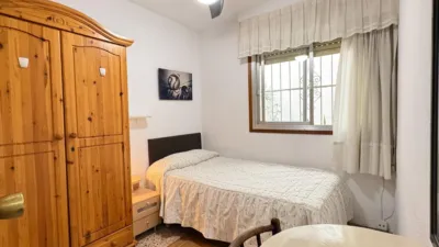Apartment on Poeta Quintana Street photo 43