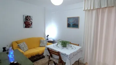 Apartment on Poeta Quintana Street photo 37