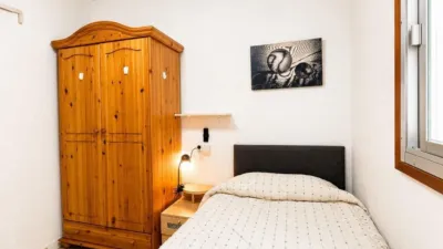Apartment on Poeta Quintana Street photo 42