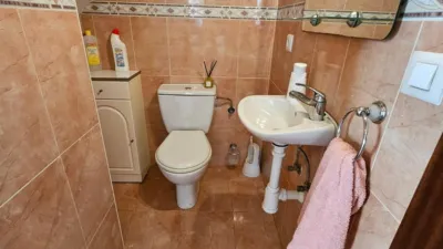 Chalet in Barrio Otañes photo 17