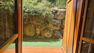 Chalet in Barrio Otañes photo 12