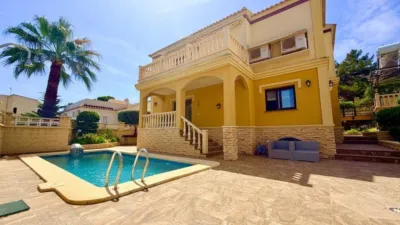 Casa – Orihuela - Vista 3