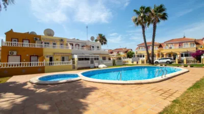 House in Agua Marina photo 42