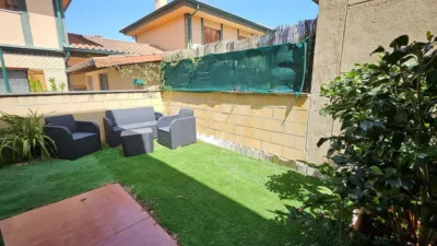 Chalet in Barrio Otañes photo 52
