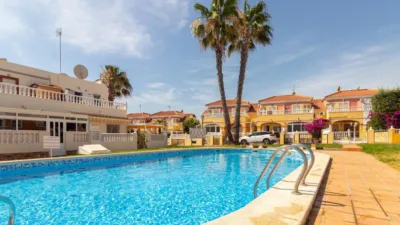 House in Agua Marina photo 46