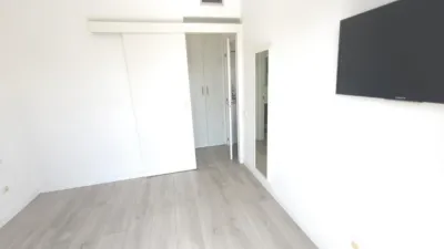 Apartment on Carrer d'Almeria photo 32