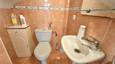 Chalet in Barrio Otañes photo 18