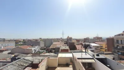 Apartment on Carrer d'Almeria photo 6